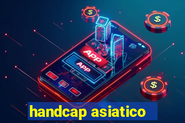 handcap asiatico -1.5